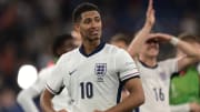 Serbia v England: Group C - UEFA EURO 2024