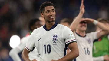 Serbia v England: Group C - UEFA EURO 2024