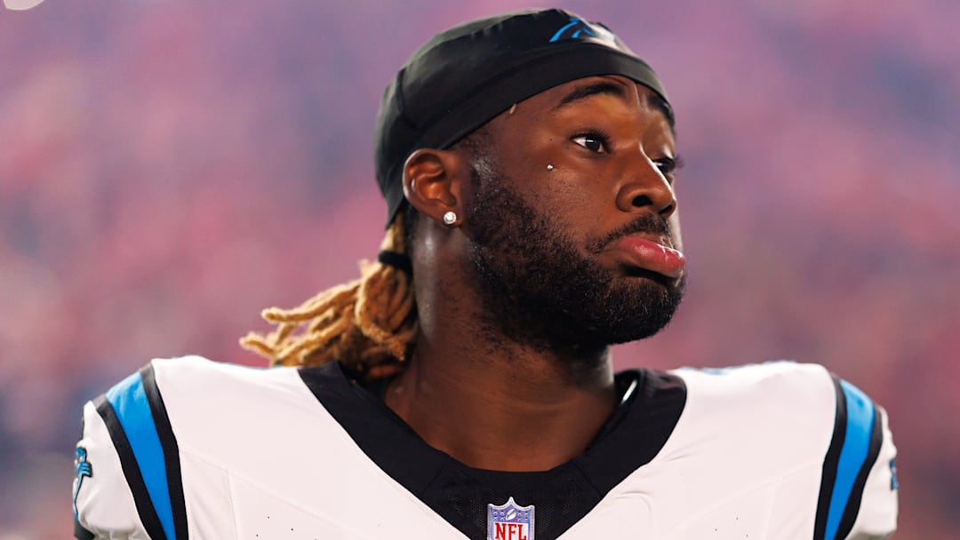 Carolina Panthers v San Francisco 49ers