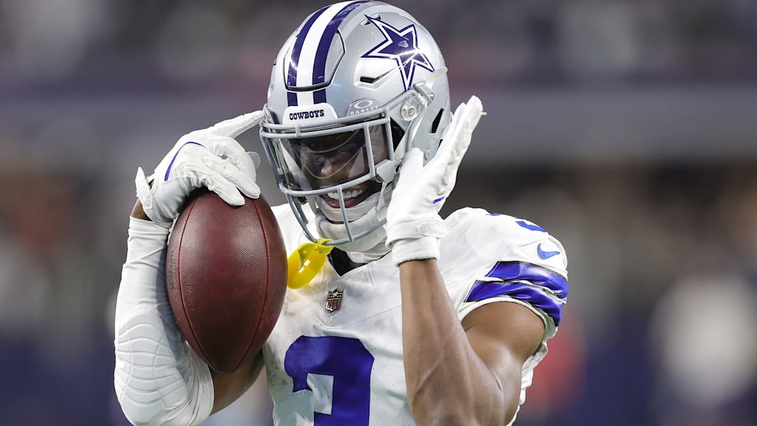 Philadelphia Eagles v Dallas Cowboys - NFL 2025