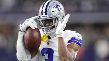 Philadelphia Eagles v Dallas Cowboys - NFL 2025