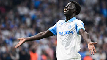 Un départ officialisé à Marseille.