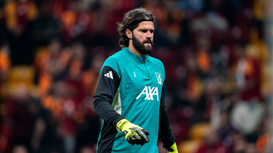 Alisson