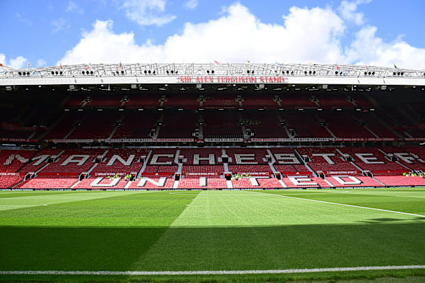 Old Trafford