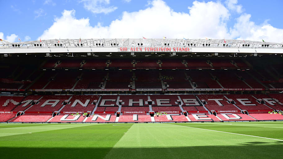Old Trafford