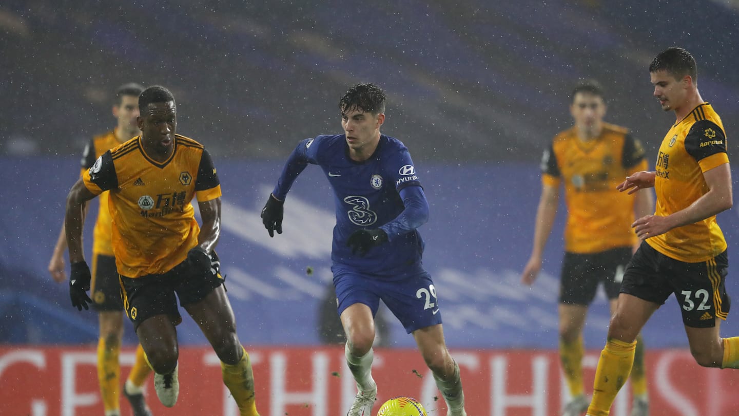 Chelsea vs Wolverhampton Wanderers Jadwal Laga, Info Skuad, dan Live