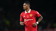 Marcus Rashford
