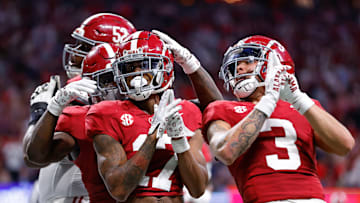 2023 SEC Championship - Georgia v Alabama