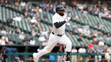 Los Angeles Angels v Chicago White Sox