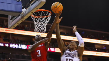 Mississippi State v Rutgers