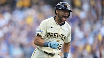Division Series - Chicago Cubs v Milwaukee Brewers - Game One