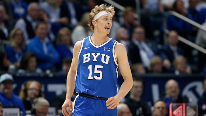 Utah v Brigham Young