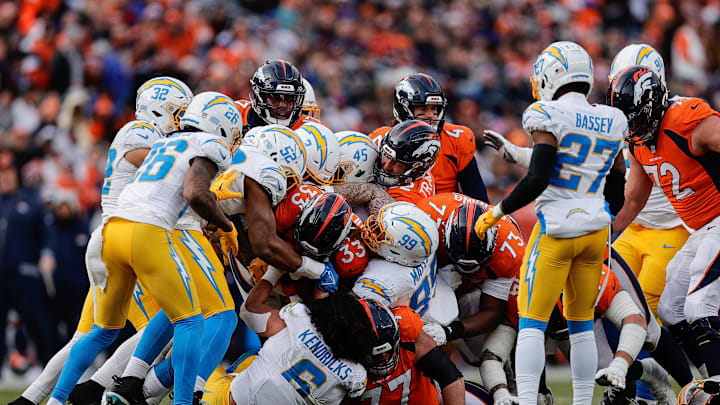 How to watch the broncos game today store