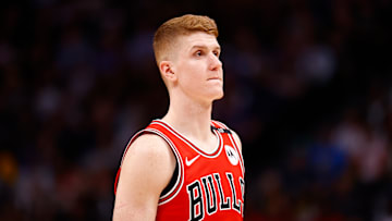 Chicago Bulls v Denver Nuggets