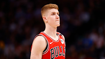 Chicago Bulls v Denver Nuggets