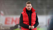 Julian Nagelsmann
