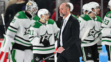 Dallas Stars v Montreal Canadiens