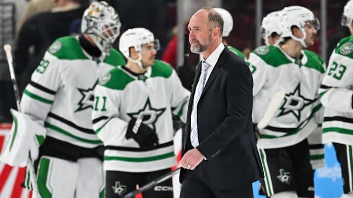 Dallas Stars v Montreal Canadiens