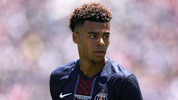 Rencontre décisive pour Désiré Doué et le PSG ce lundi soir contre les Seattle Sounders. 