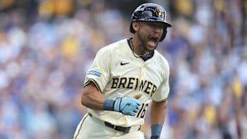 Division Series - Chicago Cubs v Milwaukee Brewers - Game One