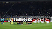AC Milan v Cagliari - Serie A