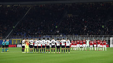AC Milan v Cagliari - Serie A