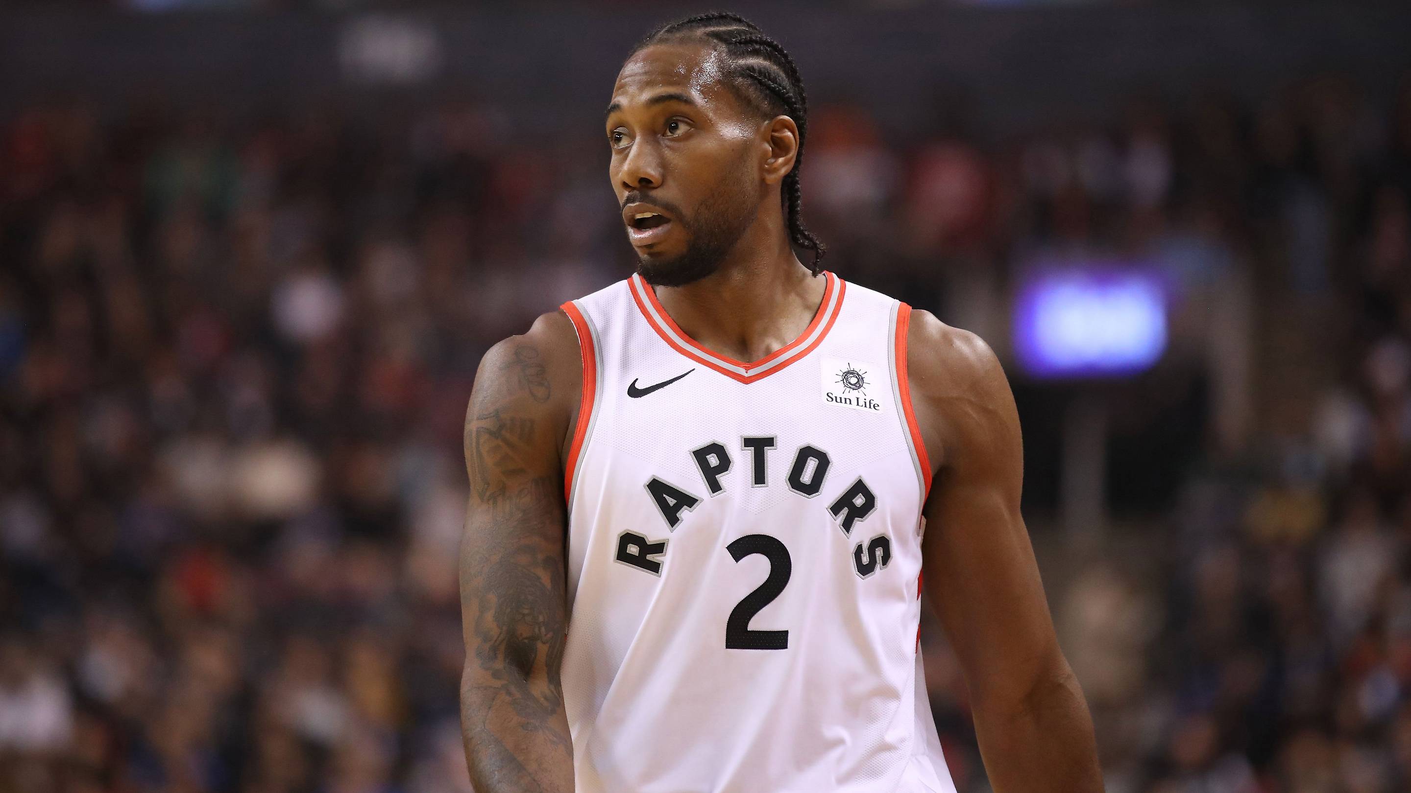 Kawhi Leonard’s extension fits in perfectly with Raptors contract reputation