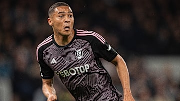Carlos Vinícius não vai continuar no Fulham 
