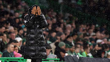 Celtic v Heart of Midlothian - William Hill Premiership