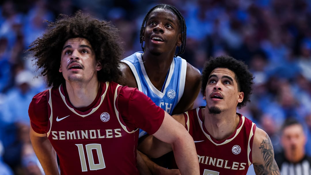 Florida State v North Carolina