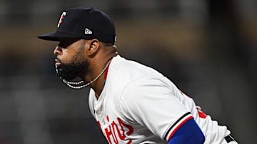 Miami Marlins v Minnesota Twins