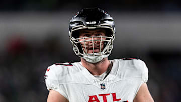 Falcons Eagles Football