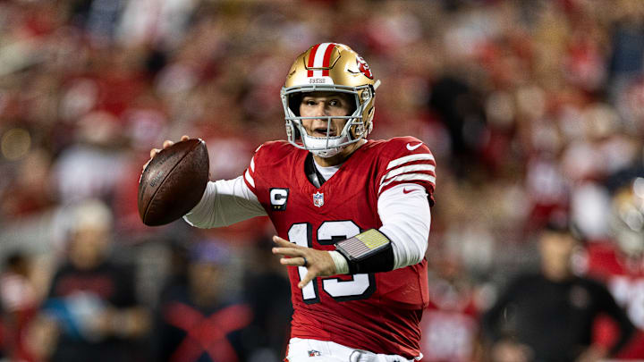 Dallas Cowboys v San Francisco 49ers