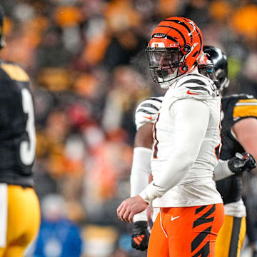 Pittsburgh Steelers Coach Reveals Past Injury for Rising Star Pittsburgh Steelers Coach Reveals Past Injury for Rising Star