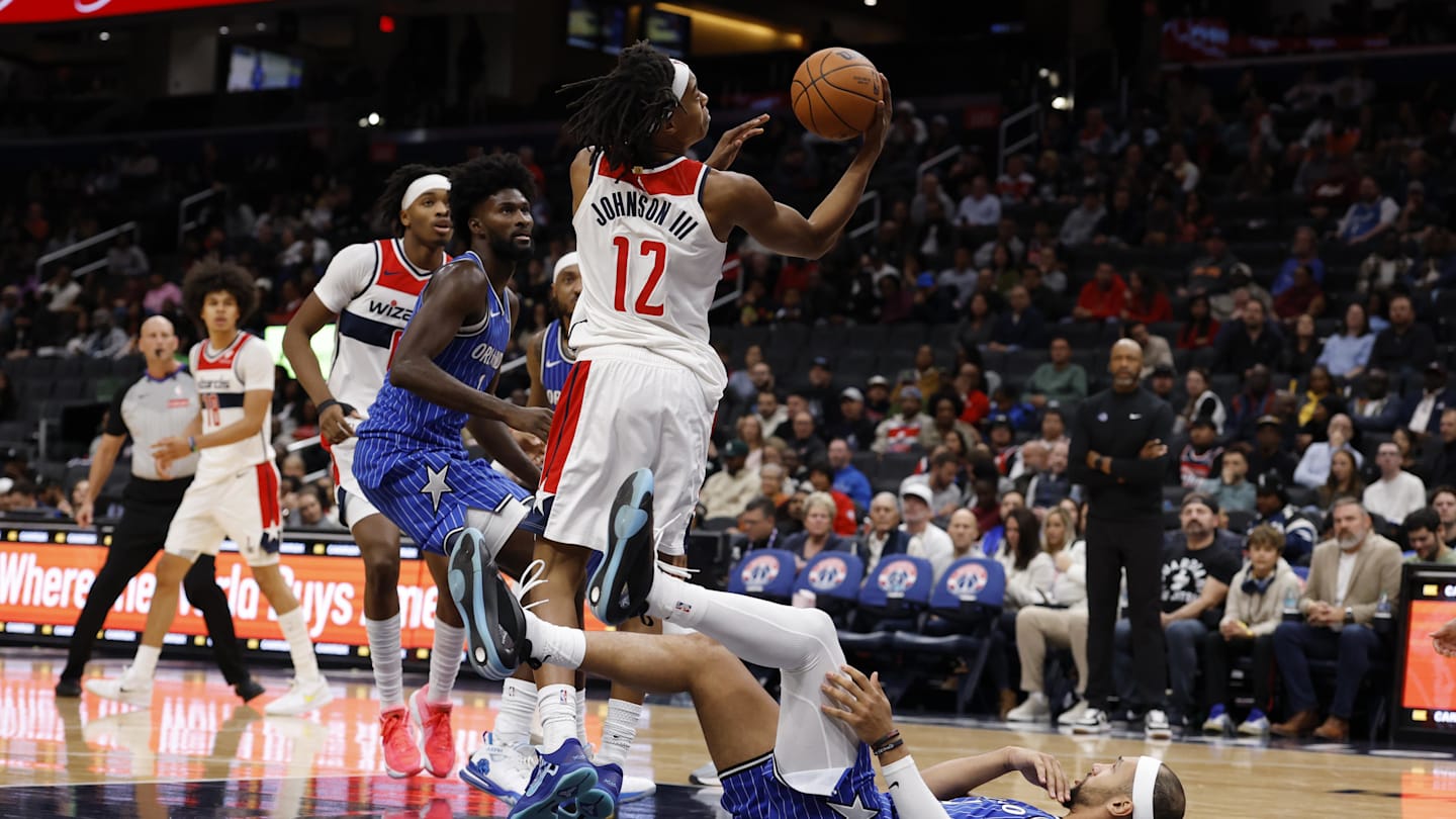 Washington Wizards Can Sneak Victory Over New York Knicks