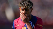 Barcelona deve ter dificuldades em renovar com Lamine Yamal