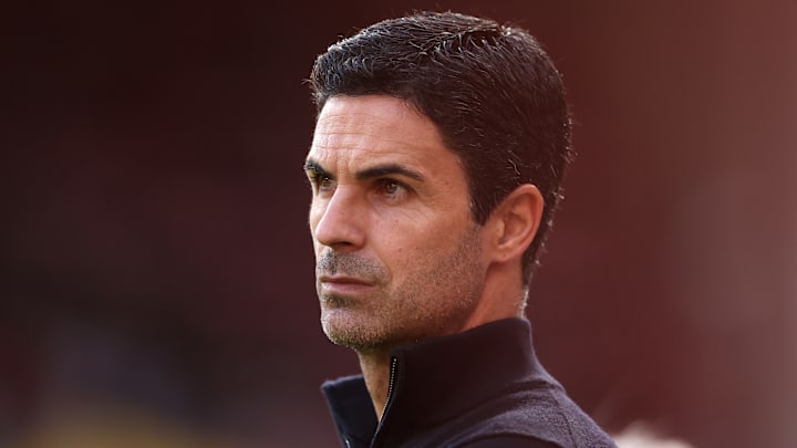 Arteta will be pleased with the business