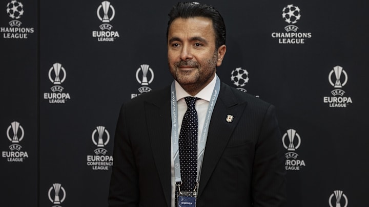 Emre Kocadağ Emre Kocadağ