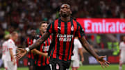 Milan - Bari