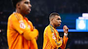 RCD Espanyol de Barcelona v Real Madrid CF - La Liga EA Sports