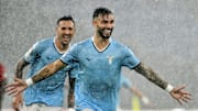 Lazio - Nizza
