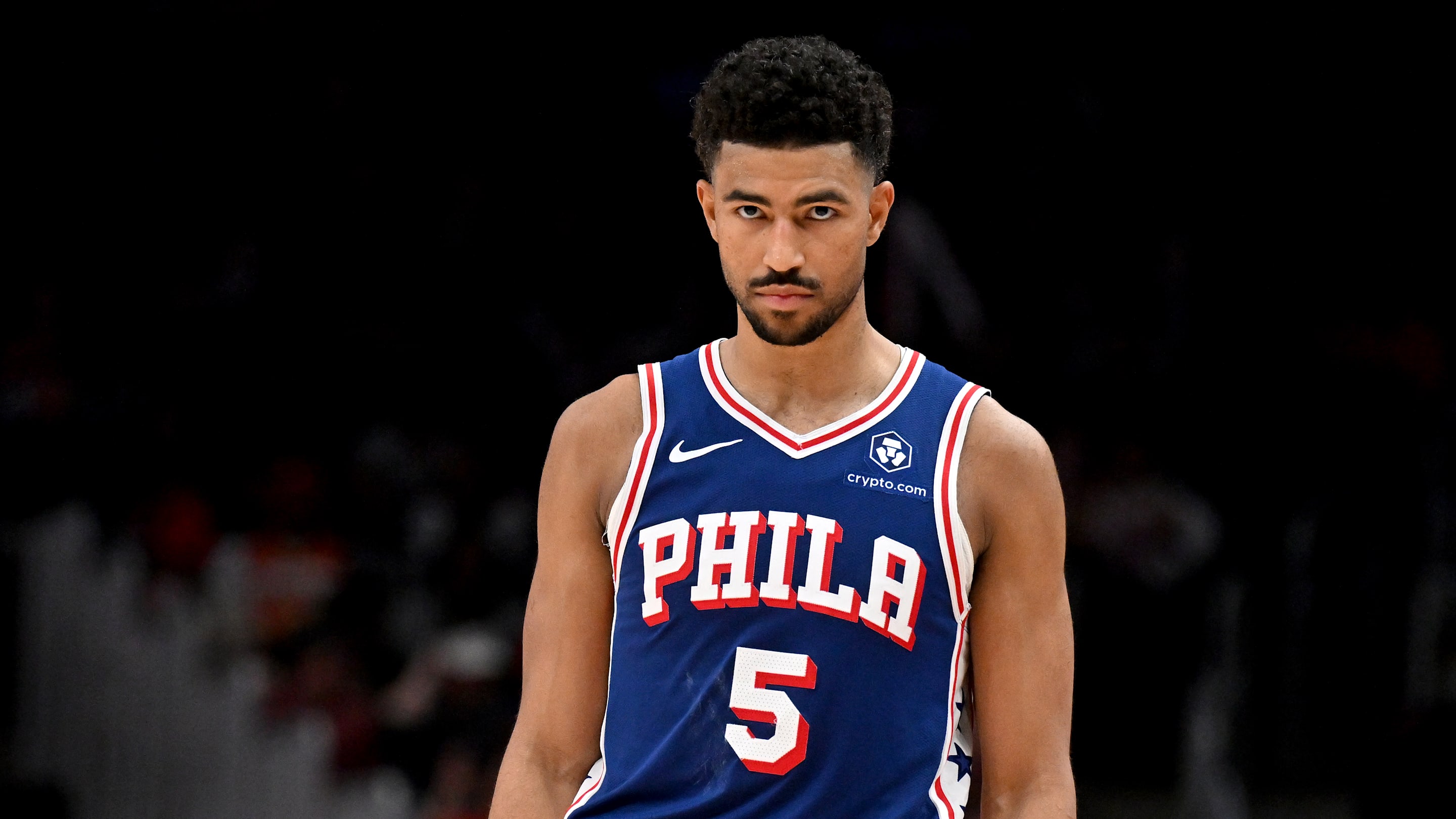Sixers must act fast to avoid disaster scenario with Quentin Grimes