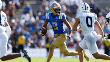 Penn State v UCLA