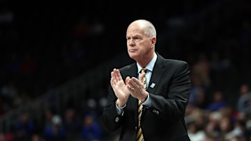 Big 12 Men's Basketball Tournament - Second Round