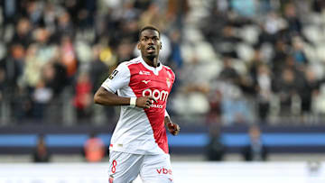 Paul Pogba était de retour sur les terrains plus de quatre mois après sa dernière apparition avec l'AS Monaco. Paul Pogba était de retour sur les terrains plus de quatre mois après sa dernière apparition avec l'AS Monaco.