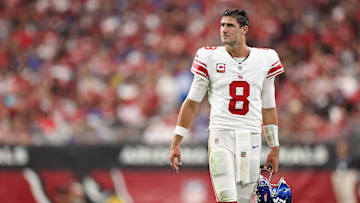 New York Giants v Arizona Cardinals