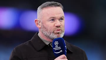 Aston Villa FC v Paris Saint-Germain - UEFA Champions League 2024/25 Quarter Final Second Leg