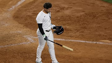 World Series - Los Angeles Dodgers v New York Yankees - Game 3