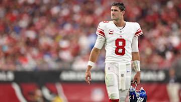 New York Giants v Arizona Cardinals