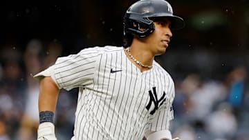 Los Angeles Angels v New York Yankees - Game One